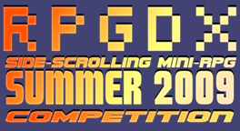 2009-RPGDX-Summer-Competition