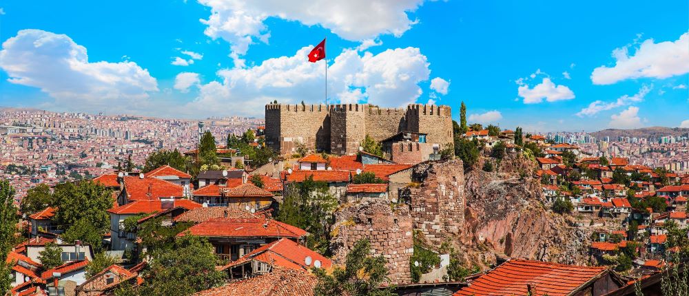 انقرة Ankara،اجمل المدن السياحية في تركيا
