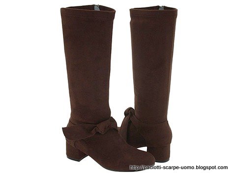 Paciotti Scarpe Uomo:paciotti-25693267