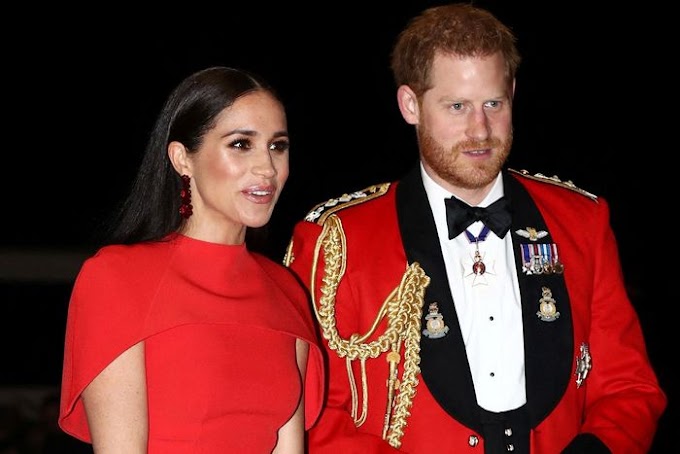 Unveiling the Process of Removing Meghan Markle and Prince Harry's Royal Titles