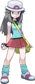 Max Pokémon Wolrld Club: Os Protagonistas dos Jogos