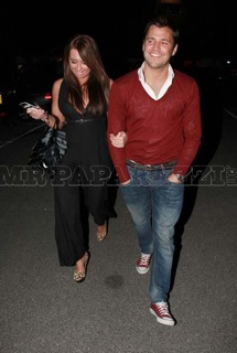 Mark Wright