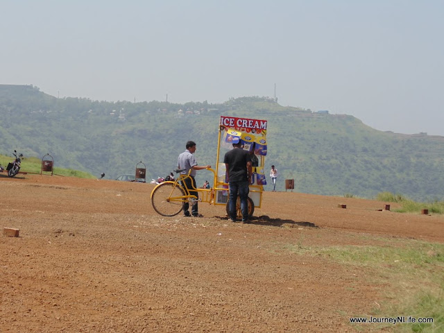 Sydney and Parsi point - Must visit place of Panchgani