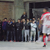 Resumen Fecha 11 - Apertura 2016 Futsal Liga Santafesina