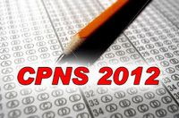 Daftar Kementerian Buka Lowongan CPNS 2012, Mencari Ilmu