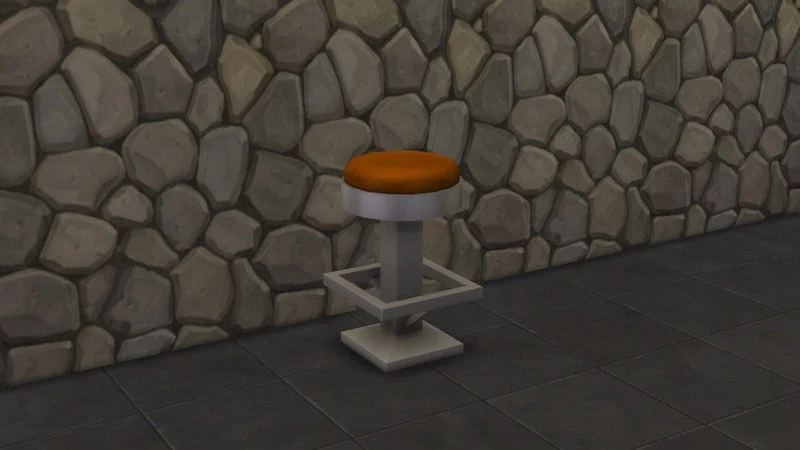 The Sims 4 Restaurant Items