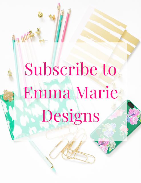 subscribe to EMD