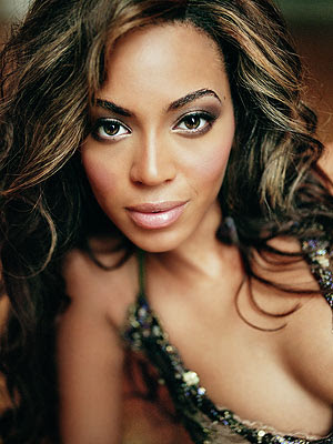 beyonce hot