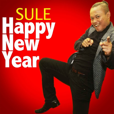 Sule - Happy New Year