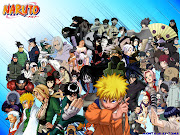 Naruto Wallpaper (naruto wallpaper )