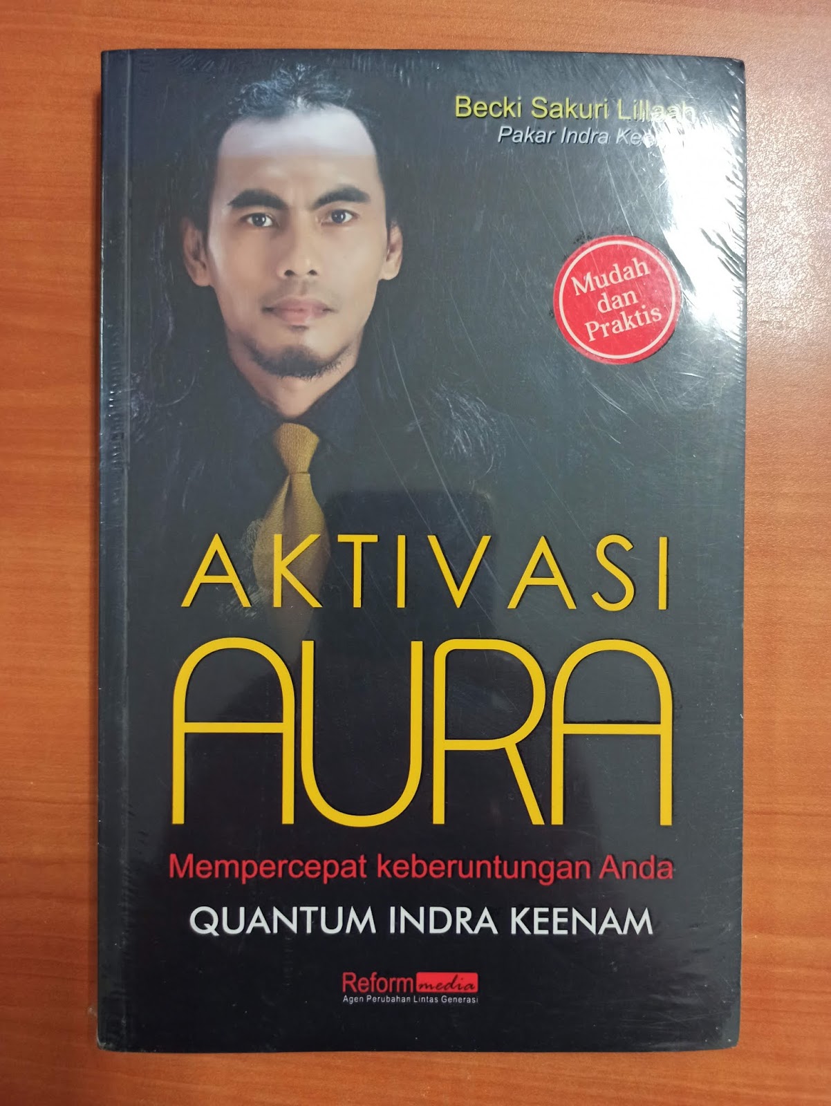 Quantum Indra Keenam