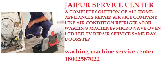 Whirlpool Washing Machine service center number 18002587022