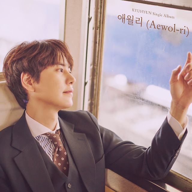 Kyuhyun – The Day We Meet Again (Single Album) Descargar