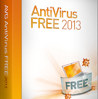 AVG Antivirus Free 2013 - Excellent PC Protection