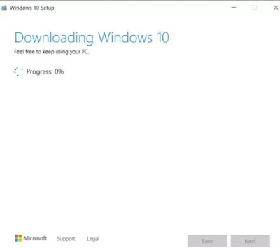 Cara Menggunakan Windows 10 Media Creation Tool-3