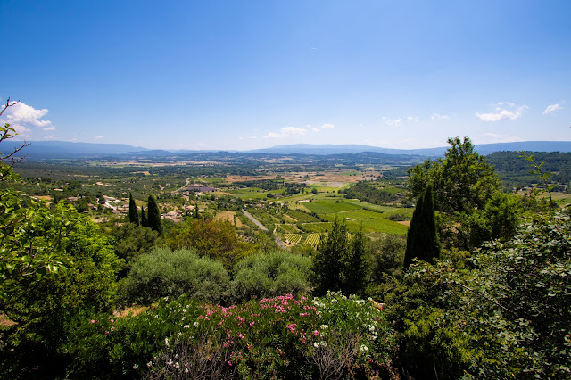 Gordes