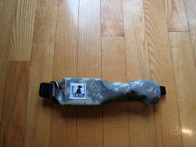 rad dog collar