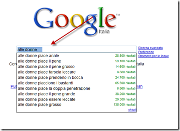 google-suggest