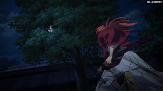 るろうに剣心 新アニメ リメイク 9話 るろ剣 | Rurouni Kenshin 2023 Episode 9