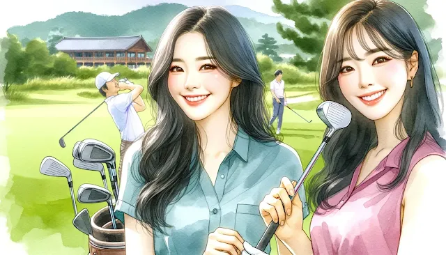 0709 여수 경도CC 1박 2일 골프패키지 가격과 날씨 안내