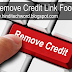 Blogger Template Se Footer Credit Kaise Remove Kare?