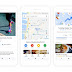 Google Unveils New Features for Google Maps