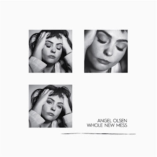 Angel Olsen - Whole New Mess [iTunes Plus AAC M4A]