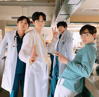 Romantic Doctor Teacher Kim 2