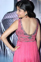 Poonam Kaur Spicy Back