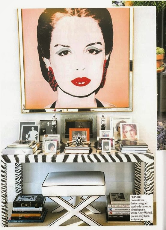 carolina herrera