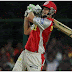 63rd Match : Kings XI Punjab Beat Royal Challangers Bangolore