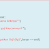  Bahasa C++