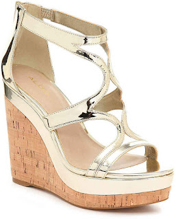 Some Of The Cutest Wedges For Spring (13 Fashionable Finds) www.toyastales.blogspot.com #ToyasTales #wedges #spring #style #fashion #shoes #womensshoes #womensfashion