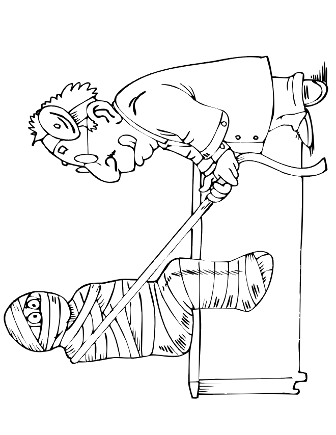 Unwrapping_Mummy