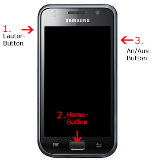 tutorial flash cm 7.2 on galaxy 2