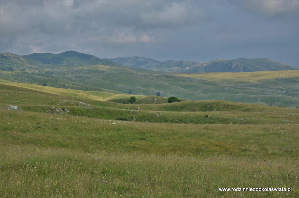 Durmitor-z-dziećmi