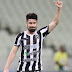 ESPECULAÇÃO: Botafogo tenta a contratação do meio campista do Ceará