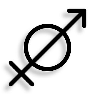 Symbol of Intersex