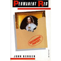 Berger Permanent Red1