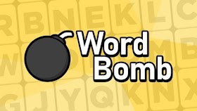 Word Bomb FREE GUI