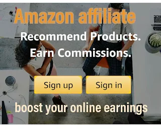 Unlocking the Potential of Amazon Affiliate Marketing