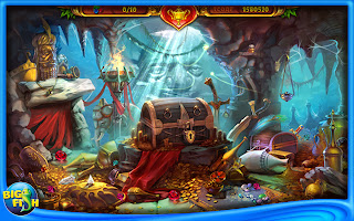 Lamp of Aladdin v1.0.0 APK