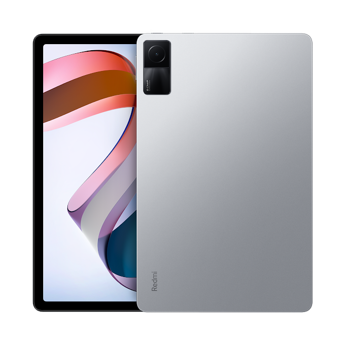 Tablet Mevvah Harga Murah : Redmi Pad -  6/128GB