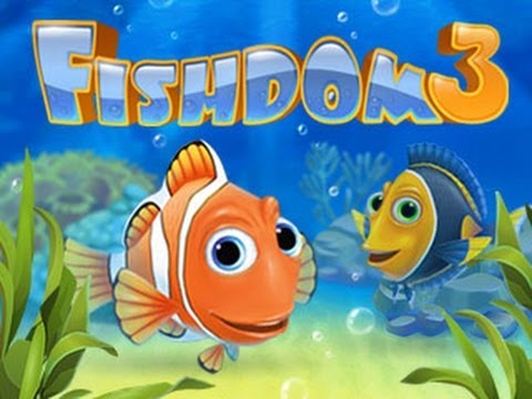Download Fishdom 3 For Windows