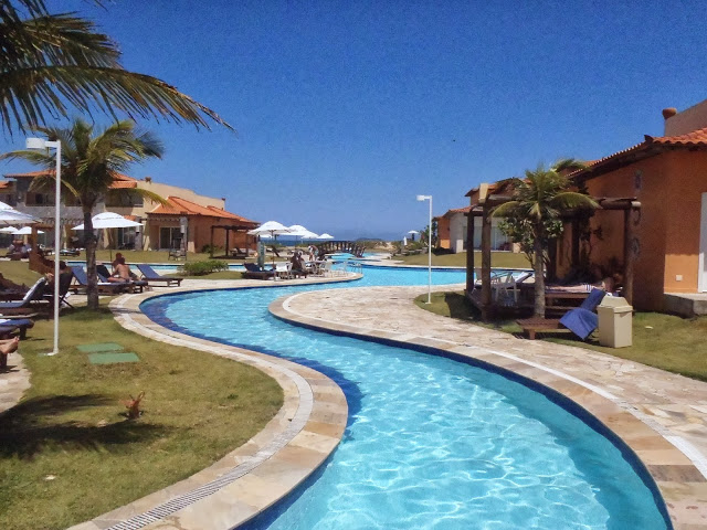 Búzios Beach Resort