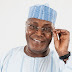 Atiku arrives Nigeria from US