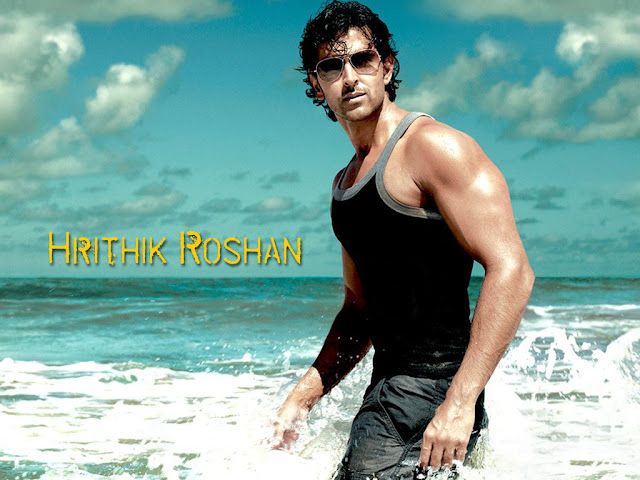 Hrithik Roshan HD Wallpapers Free Download