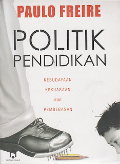 Politik Pendidikan