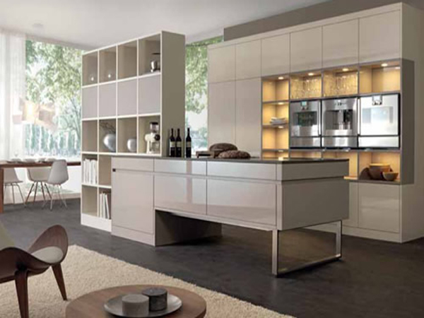 Interior Design Kitchens