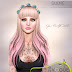 New - Mesh HAIR - Siane